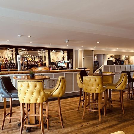 Salt On The Harbour Bed & Breakfast Bridlington Luaran gambar