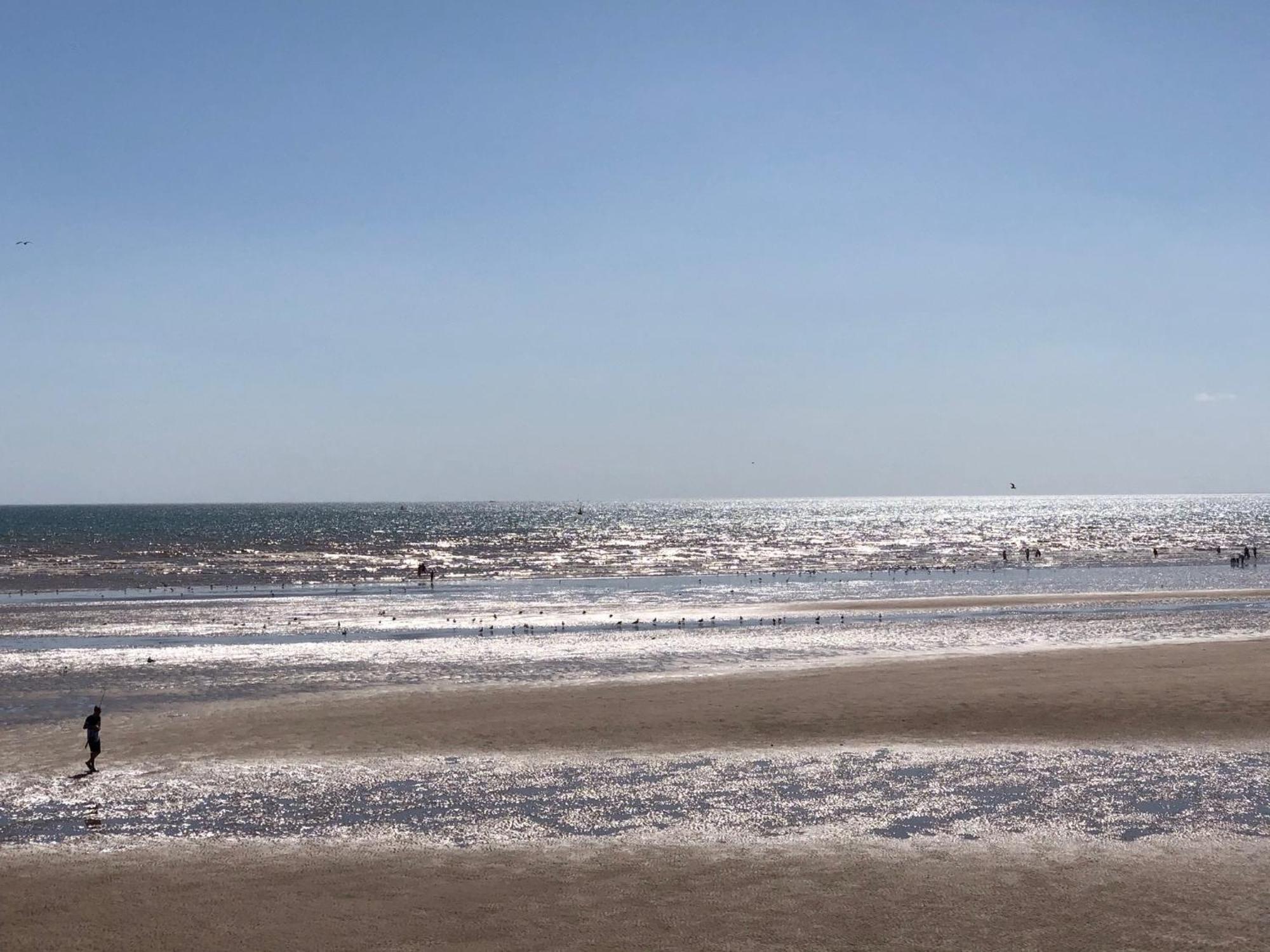 Salt On The Harbour Bed & Breakfast Bridlington Luaran gambar