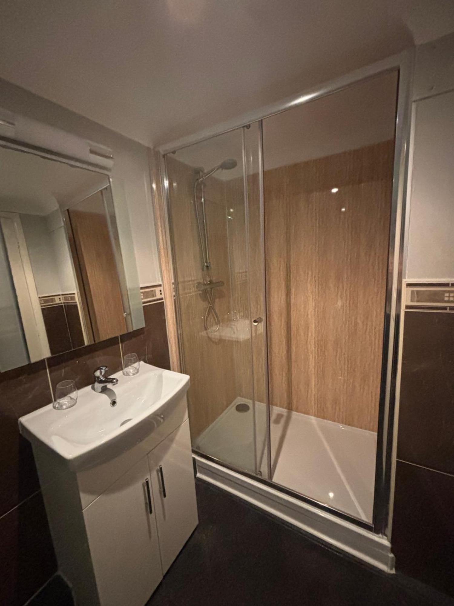 Salt On The Harbour Bed & Breakfast Bridlington Luaran gambar