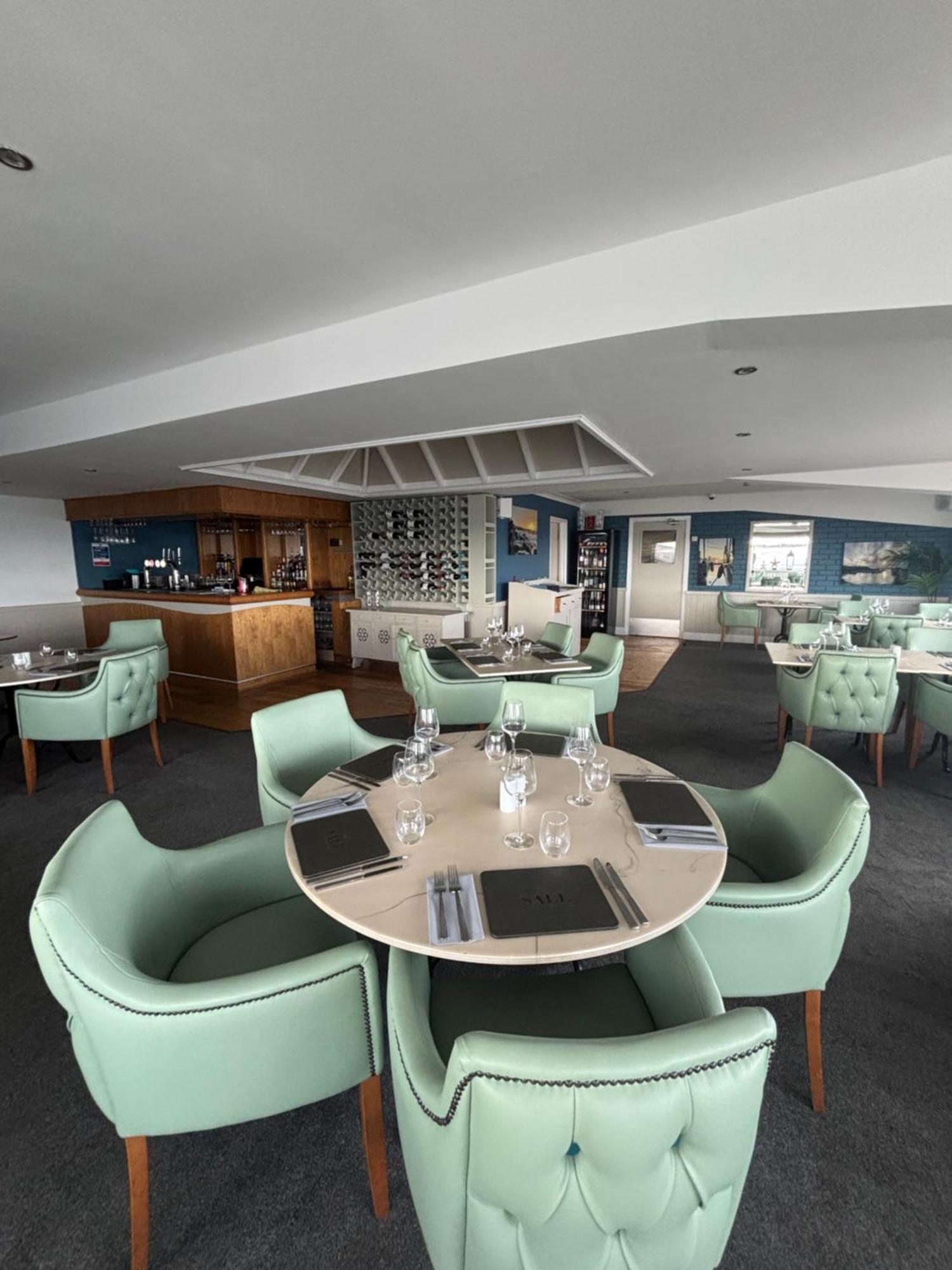 Salt On The Harbour Bed & Breakfast Bridlington Luaran gambar